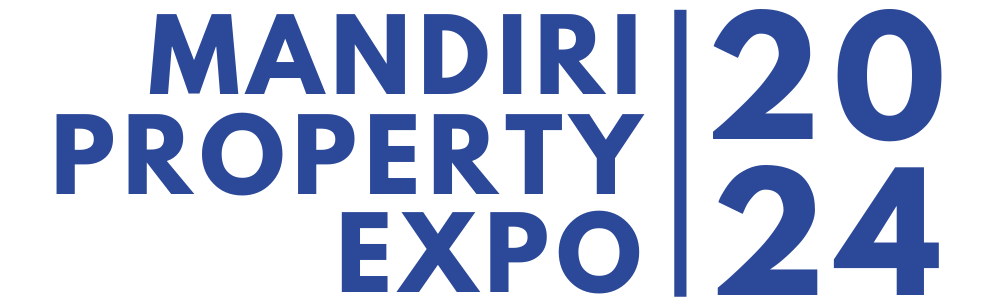 Mandiri Properti Expo logo